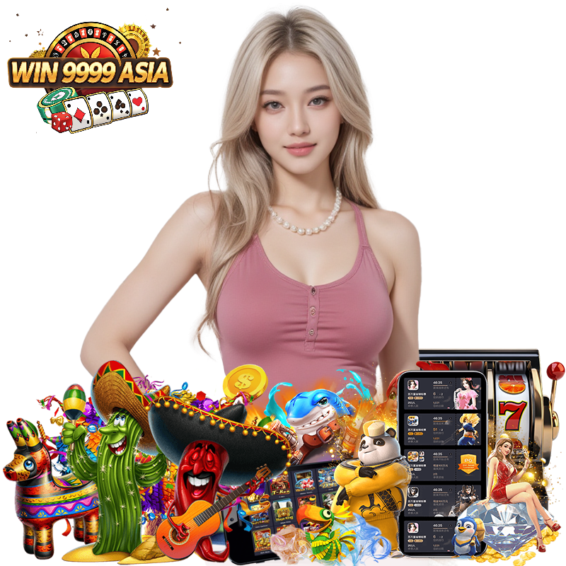 win9999asia โค้ดฟรี